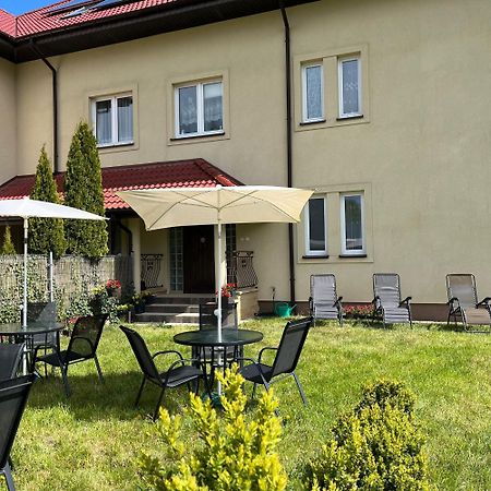 Villa Trylogia 梅尔诺 外观 照片