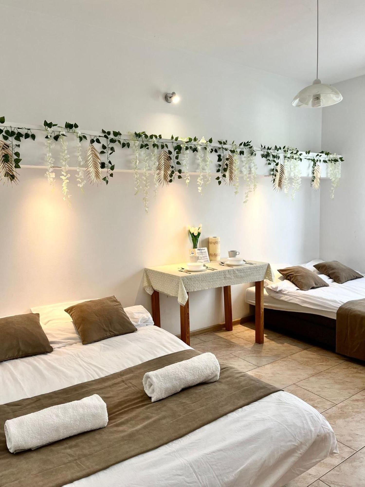 Villa Trylogia 梅尔诺 外观 照片